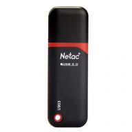 Флеш-диск Netac 256GB U903 USB3.0 (NT03U903N-256G-30BK)
