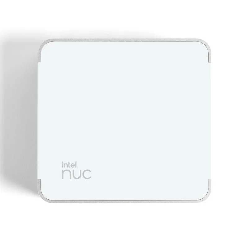 Платформа INTEL NUC 13 Pro Desk Edition Core i7-1360P, 5,0 ГГц (NUC13VYK)