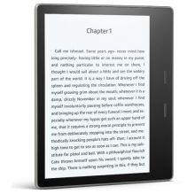 Электронная книга Amazon Kindle Oasis 2017 8Gb