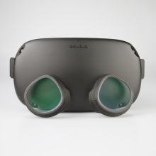 Очки виртуальной реальности Oculus Quest - 128 GB