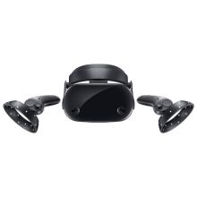 Очки виртуальной реальности Samsung HMD Odyssey - Windows Mixed Reality Headset