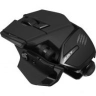 Mad Catz Office R.A.T Wireless Mouse (Matt Black) - игровая мышь