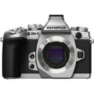 Фотоаппарат Olympus OM-D E-M1 Body