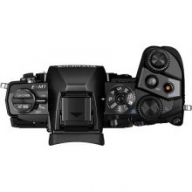Фотоаппарат Olympus OM-D E-M1 Kit ED 40-150mm f/4.0-5.6 R (Black)