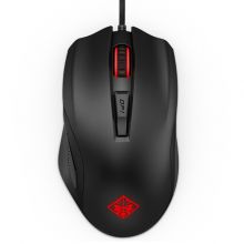Мышь HP Omen 600 Mouse 1KF75AA Black USB