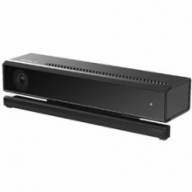 Игровая приставка Microsoft Xbox One + Kinect 2.0