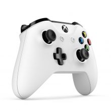 Игровая приставка Microsoft Xbox One S 1TB (White)
