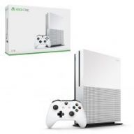 Игровая приставка Microsoft Xbox One S 2TB + Madden 17