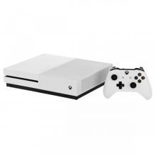 Игровая приставка Microsoft Xbox One S 1TB +  Battlefield 5