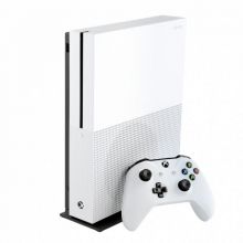 Игровая приставка Microsoft Xbox One S 1TB +  Fortnite