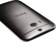 Смартфон HTC One M8 16Gb (Grey)