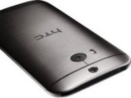 Смартфон HTC One M8 Dual sim (Grey)