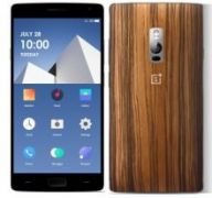 Смартфон OnePlus OnePlus2 64Gb (Rosewood)