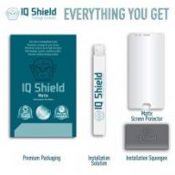 Защитная пленка OnePlus 3 Screen Protector Anti-Glare IQ Shield Matte