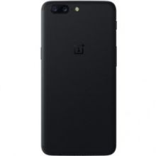 Смартфон OnePlus 5 128Gb (Midnight Black)