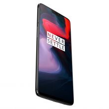 Смартфон OnePlus 6 8/256GB (Midnight Black) A6000