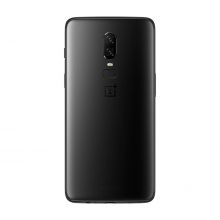 Смартфон OnePlus 6 8/256GB (Midnight Black) A6000