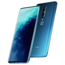 Смартфон OnePlus 7T Pro 8/256GB (Glacier Blue)