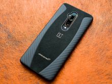 Смартфон OnePlus 7T Pro McLaren Edition 12/256GB