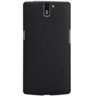 Чехол Nillkin Super Frosted Shield для OnePlus One (Black)