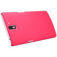 Чехол Nillkin Super Frosted Shield для OnePlus One (Red)