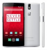 Смартфон OnePlus One 64Gb (White)