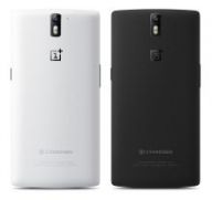 Смартфон OnePlus One 64Gb (White)