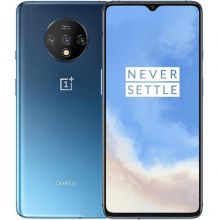 Смартфон OnePlus 7T 8/256GB (Glacier Blue)