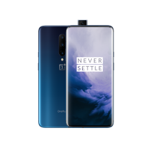 Смартфон OnePlus 7 Pro 12/256GB (Nebula Blue)