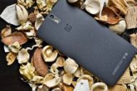 Смартфон OnePlus One 64Gb (Black)