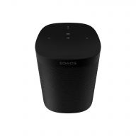 Беспроводная Hi-Fi акустика Sonos ONE SL, черный