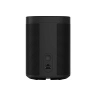 Беспроводная Hi-Fi акустика Sonos ONE SL, черный