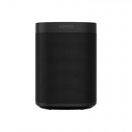 Беспроводная Hi-Fi акустика Sonos ONE SL, черный