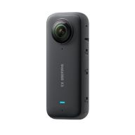 Экшен камера Insta360 One X3, разрешение 5.7K 360 с активным HDR, панорамная водонепроницаемая, противоударная