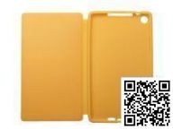 Чехол ASUS New Nexus 7 FHD Official Travel Cover - Orange