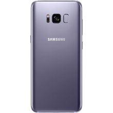 Смартфон Samsung Galaxy S8 SM-G950F 64GB (Orchid Gray\Мистический аметист)