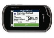 Garmin Oregon 600