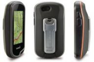 Garmin Oregon 600