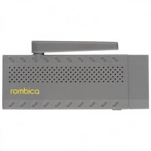 Медиаплеер Rombica Smart Stick Quad v001