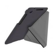 Чехол rooCASE Google Nexus 7 FHD Origami SlimShell Folio Case Cover - Grey