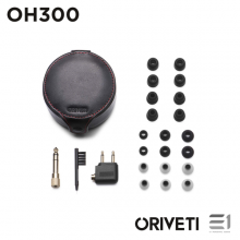 Наушники Oriveti OH300