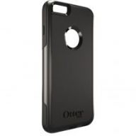 Чехол OtterBox Case Commuter Series для iPhone 6/6S Plus (Black) OEM