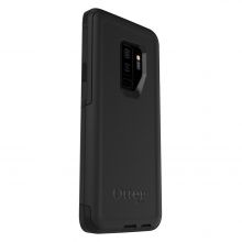 Чехол OtterBox Case Commuter Series для Samsung Galaxy S9 (Black)