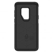 Чехол OtterBox Case Commuter Series для Samsung Galaxy S9 (Black)