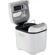 Хлебопечка Moulinex OW250132 Pain & Tresors, белый