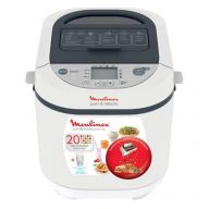 Хлебопечка Moulinex OW250132 Pain & Tresors, белый