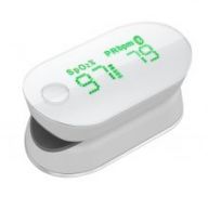 iHealth Wireless Pulse Oximeter - пульсоксиметр для iPhone/iPod/iPad