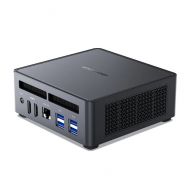 Компьютер MinisForum Venus UM790 Pro Ryzen 9 7940HS/DDR5 32GB/SSD 1Tb/AMD 780M/WiFi 6Е/BT5.3