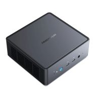 Компьютер MinisForum Venus UM790 Pro Ryzen 9 7940HS/DDR5 32GB/SSD 1Tb/AMD 780M/WiFi 6Е/BT5.3