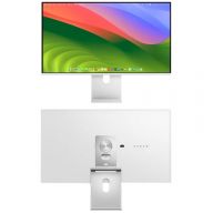 Монитор Kuycon P27L SE 5K 60 Гц, 27 дюймов, 3840×2160, регулировка наклона